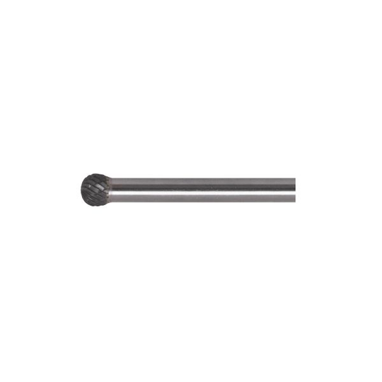 Ironside 200791 Fil Medium-X, kulformad 7 x 8 mm