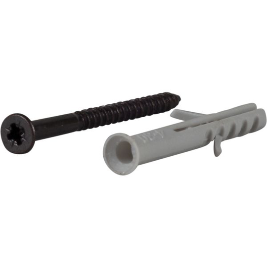 ESSVE 304505 Spikplugg 4 x 30 mm, oxid 200-pack
