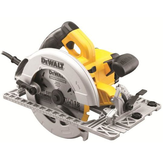 Dewalt DWE576K Cirkelsåg 1600 W