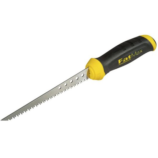 STANLEY 7-20-556 FatMax Gipssticksåg med hölster