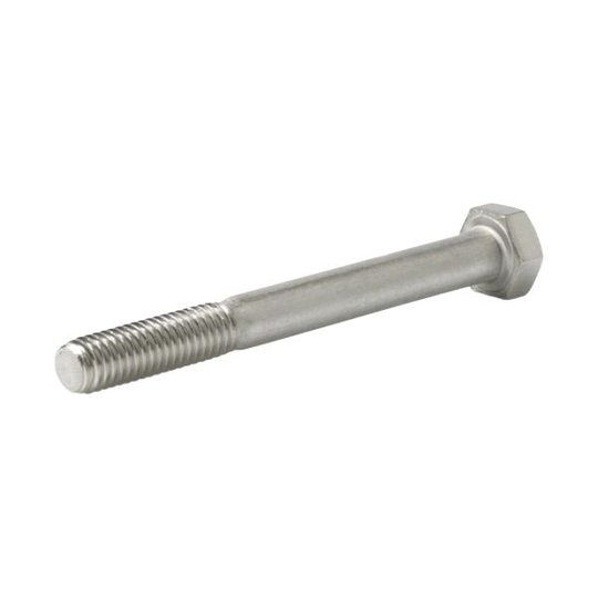 Almén Special Fastener 4014a4706130 Sexkantsskruv M6 x 130 ISO 4014 SPEC, 175-pack