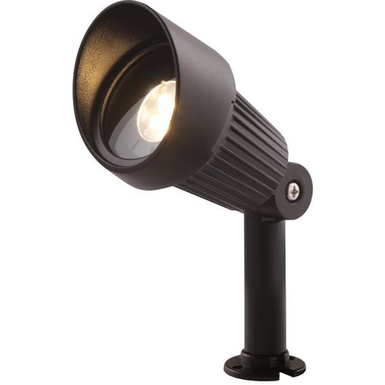 Garden Lights Focus Trädgårdslampa 190 lm, 3 W, GU5,3