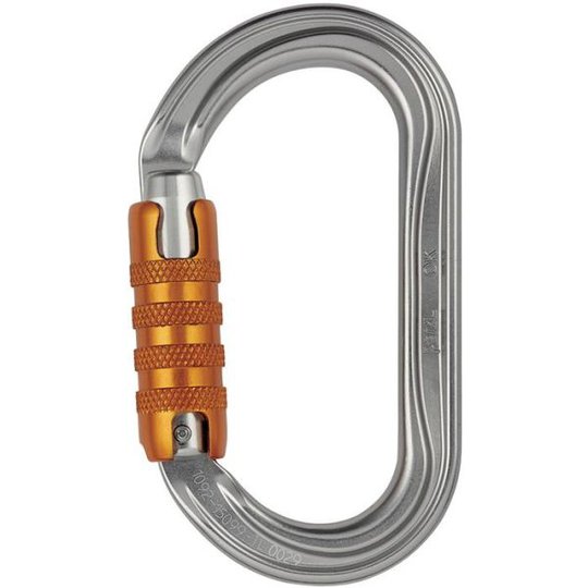 Petzl M33A TL Karbin Orange M33A TL