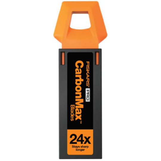 Fiskars CarbonMax 1062940 Universalblad 20-pack