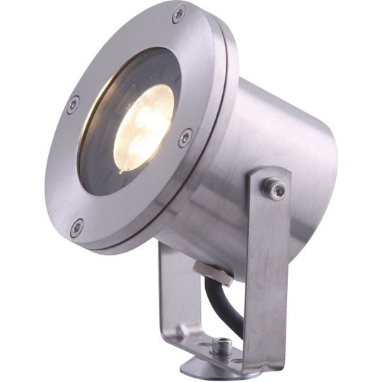 Garden Lights Arigo Trädgårdslampa 190 lm, 3 W, GU5,3