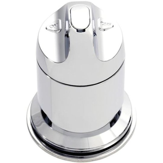 FM Mattsson 35000009 Avstängningsventil för disk-/tvättmaskin, G15 x 10 mm