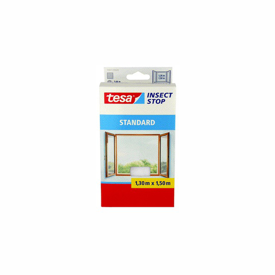 INSEKTSNÄT 55672 TESA VIT | Beijerbygg Byggmaterial