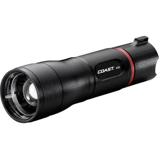 Coast G50 Ficklampa