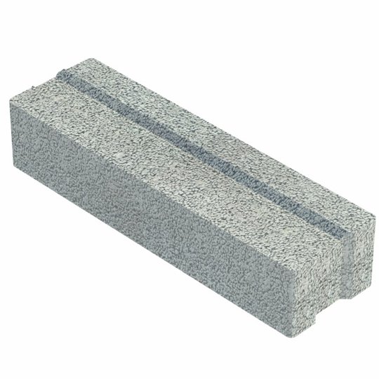 LECA BLOCK PASS 150X98X498 20ST/M2