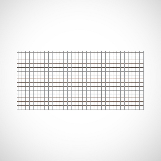 ARMERINGSNÄT 6200 4850X2250MM HELNÄT NK500AB-W | Beijerbygg Byggmaterial