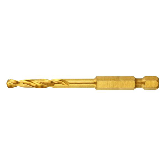 Dewalt DT50001-QZ Titanborr HSS 3.2 mm