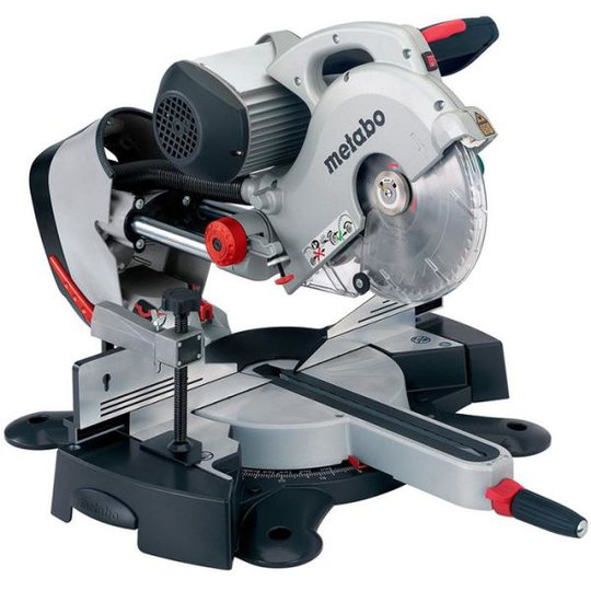 Metabo KGS 254 Induktion Kap- och gersåg