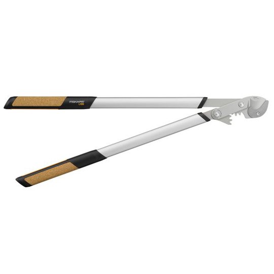 Fiskars Quantum L109 Grensax med mothåll