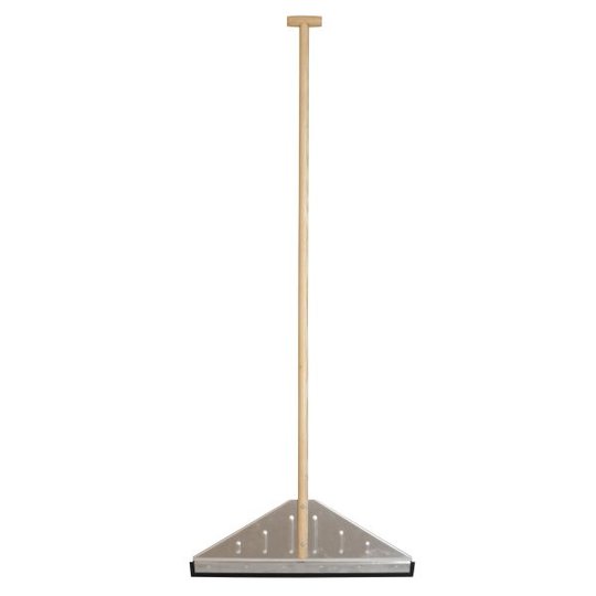 Ironside 500250 Golvskrapa 1570x600 mm