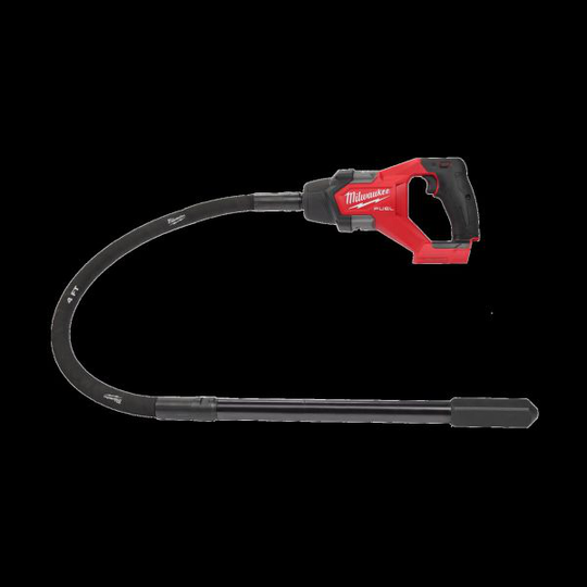 Milwaukee M18 FCVN12-0 Betongvibrator utan batteri och laddare