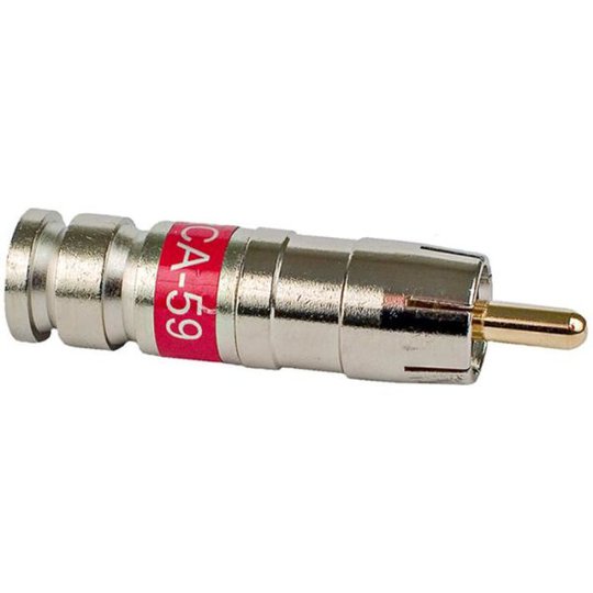 Televes 934811 Kontakt RCA-hane