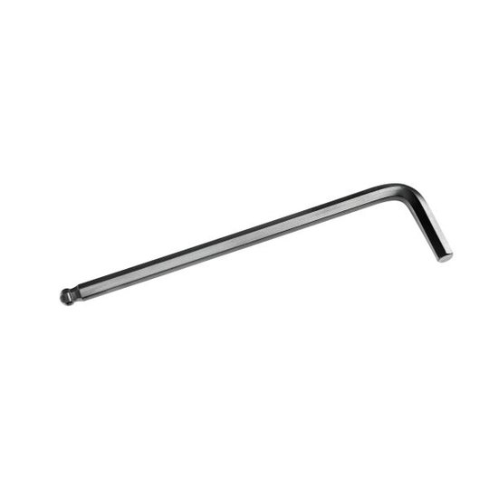 Ironside 100554 Insexnyckel med kula Nyckelvidd: 1,5 mm