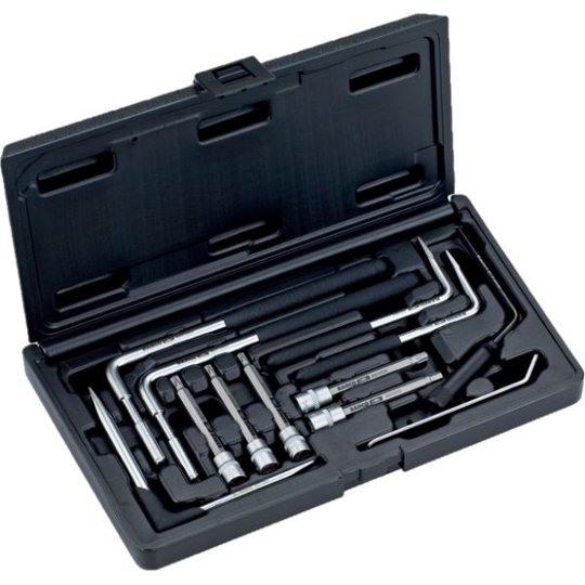 Bahco BBS10006 Bitshylsa TORX TR30