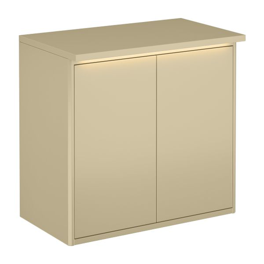 Gustavsberg GB71GCTP6032BB Toppskiva med belysning 60x32 cm