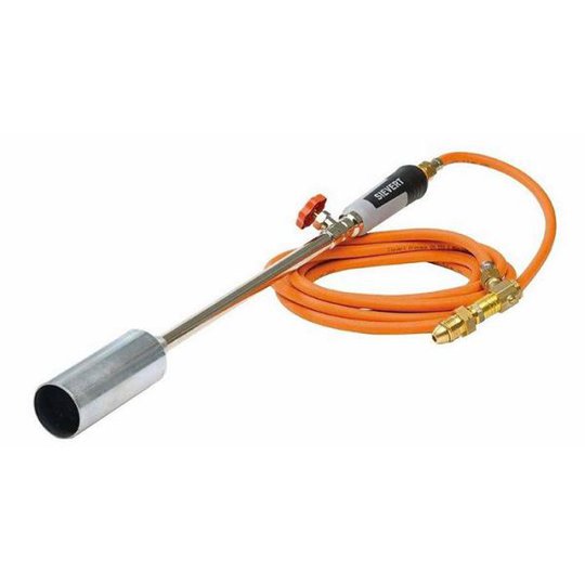 Sievert Pro 635010 Blåslampsats
