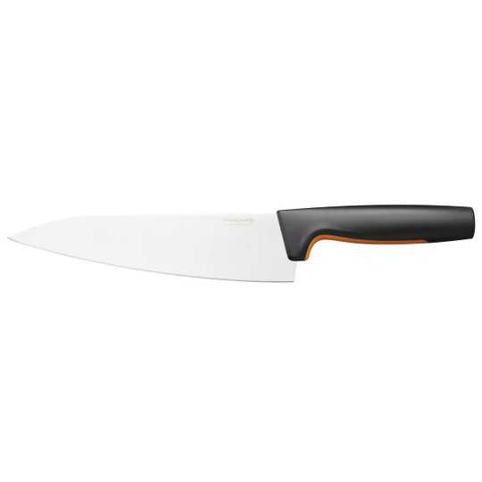 Fiskars Functional Form Kockkniv stor, 20 cm