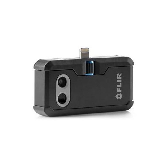 Flir ONE Pro LT Värmekamera för iOS
