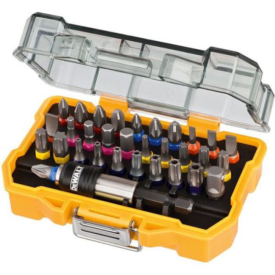 Dewalt DT7969 Bitsset