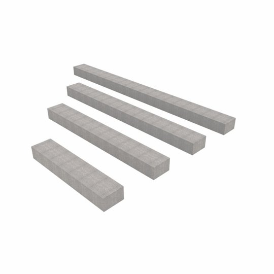 LECABALK 300X190X1490