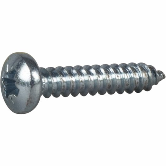 PLÅTSKRUV RXS PZ FZB 4,2X22MM