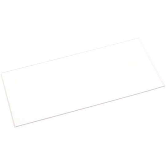 Sundström R06-4009 Inre skyddsglas för autoglas, till svetsskärm SR 590
