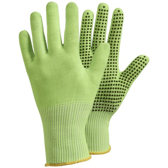 Tegera 907 Skärskyddshandske polyester 6