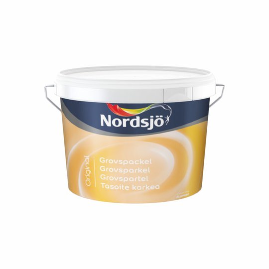 SPACKEL ORIGINAL GROVSPACKEL