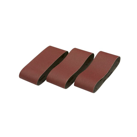 SLIPBAND DT3644 K150 75X457MM 3ST/FRP TRÄ,FÄRG,METALL | Beijerbygg Byggmaterial