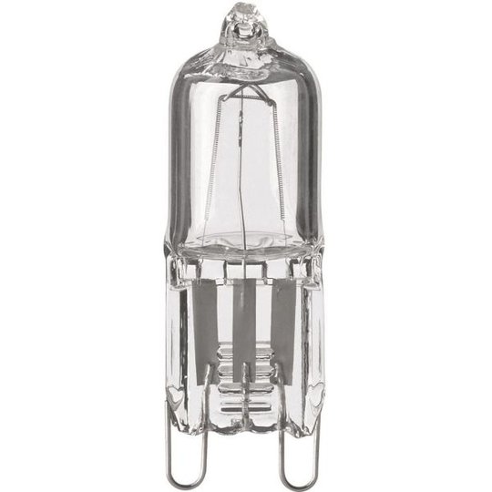 Philips EcoHalo Halogenlampa G9-sockel 28 W