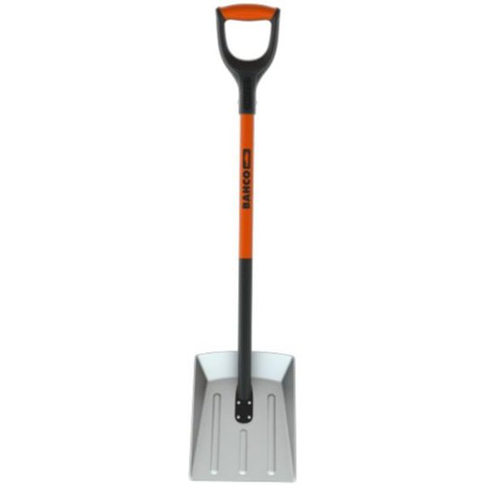 Bahco LST-72324 Snöskyffel liten