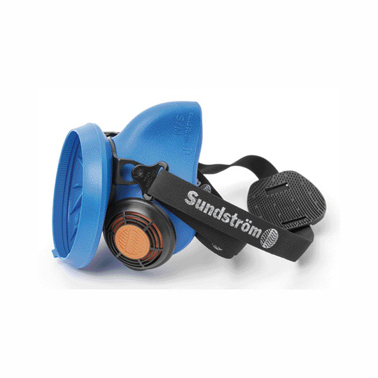 HALVMASK SR 100 SUNDSTRÖM S/M | Beijerbygg Byggmaterial