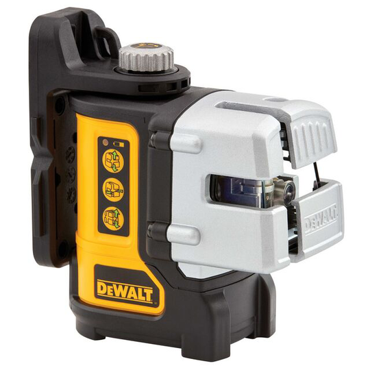 MULTILINJELASER DW089CG-XJ GRÖN | Beijerbygg Byggmaterial