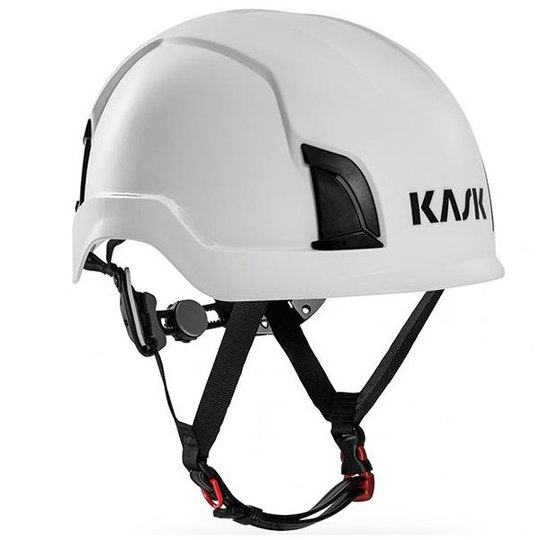 KASK ZENITH Skyddshjälm Vit
