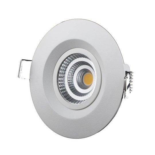 Designlight M-Penny Downlight 7 W, 2700 K