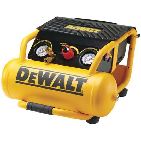 Dewalt DPC10RC Kompressor