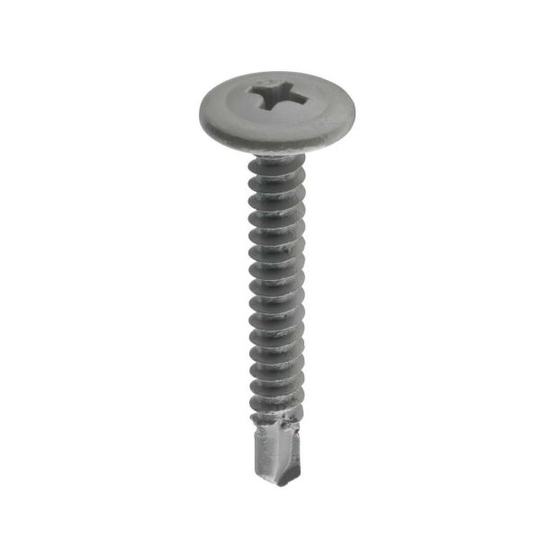 Grabber 113612 Montageskruv C4, 250-pack 4,2 x 31 mm