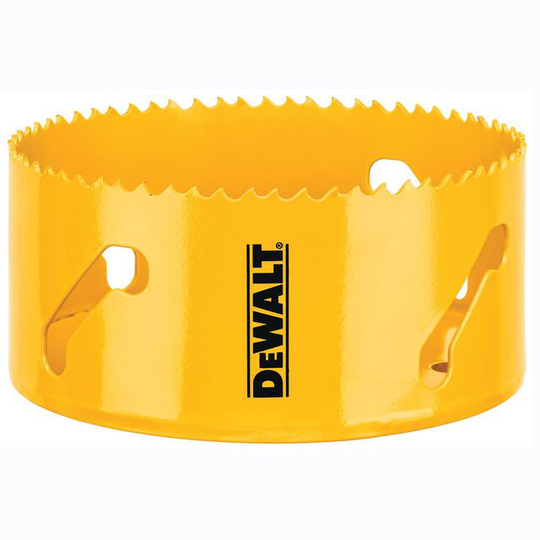 HÅLSÅG DT90342-QZ EXTREME BIMETALL 114MM | Beijerbygg Byggmaterial