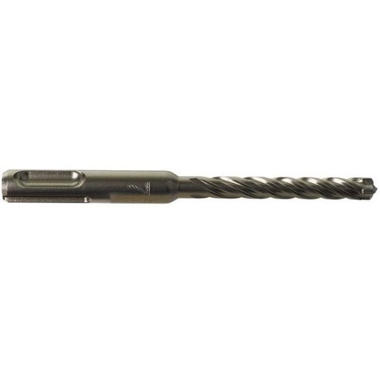 Milwaukee MX4 Hammarborr SDS-Plus, 4-skärs 7x115 mm