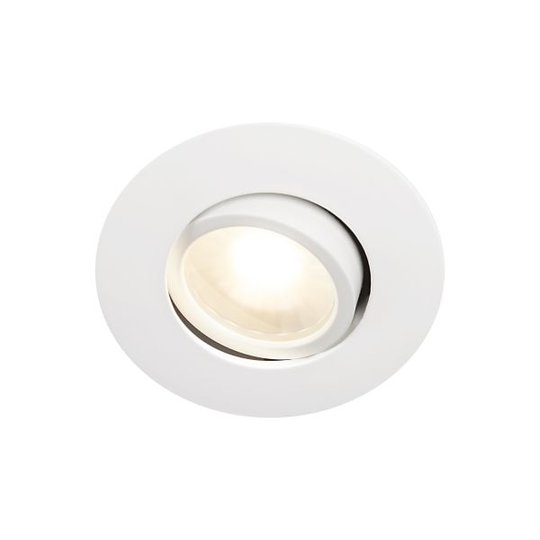 Hide-a-Lite 1218 Downlight vit 2700 K