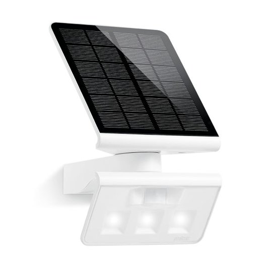 Steinel XLED Sol Strålkastare solcell