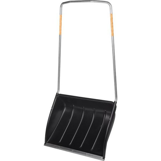 Fiskars 143021 Snösläde med orange reflex