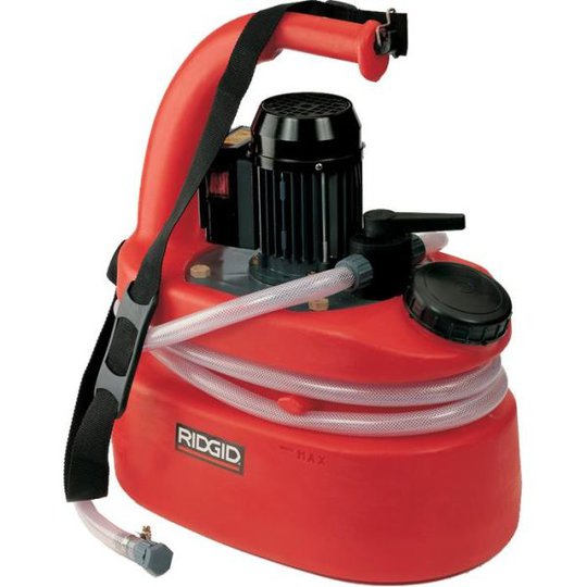 Ridgid DP-13 Avkalkningspump