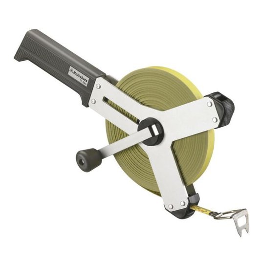 Hultafors YL 30 C Mätband 30 m