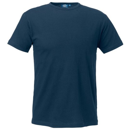 South West Delray T-shirt marinblå S
