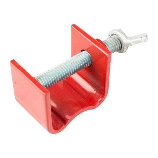 PELA 491388 Panelclips 5 delar, kompakt